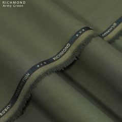 Richmond - Blended Wash & Wear