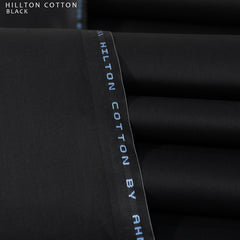 Hillton Cotton - Stiff Finish Cotton