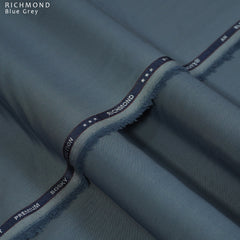 Richmond - Blended Wash & Wear