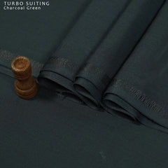 Turbo Suiting - Wash & Wear