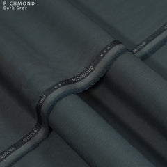 Richmond - Blended Wash & Wear