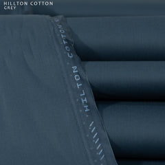 Hillton Cotton - Stiff Finish Cotton