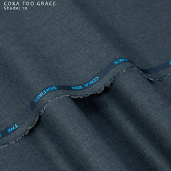 Cooka Too - Texure Wash & Wear