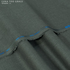 Cooka Too - Texure Wash & Wear