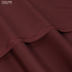 Italian - Blended Wash & Wear