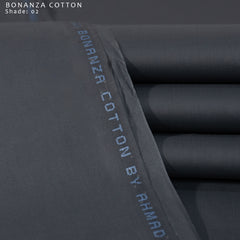 Bonanza - 100% Pure Egyptian Cotton