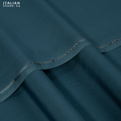 Italian - Blended Wash & Wear