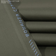 Bonanza - 100% Pure Egyptian Cotton