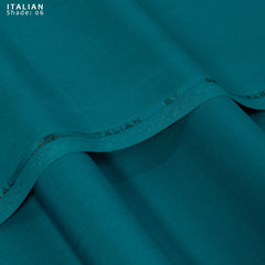 Italian - Blended Wash & Wear