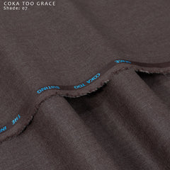 Cooka Too - Texure Wash & Wear