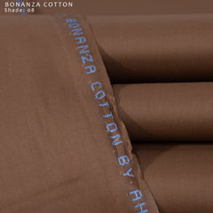 Bonanza - 100% Pure Egyptian Cotton