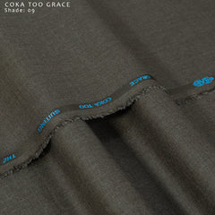 Cooka Too - Texure Wash & Wear